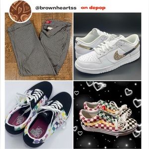 brown hearts! 🤎🤎 - my Depop shop!